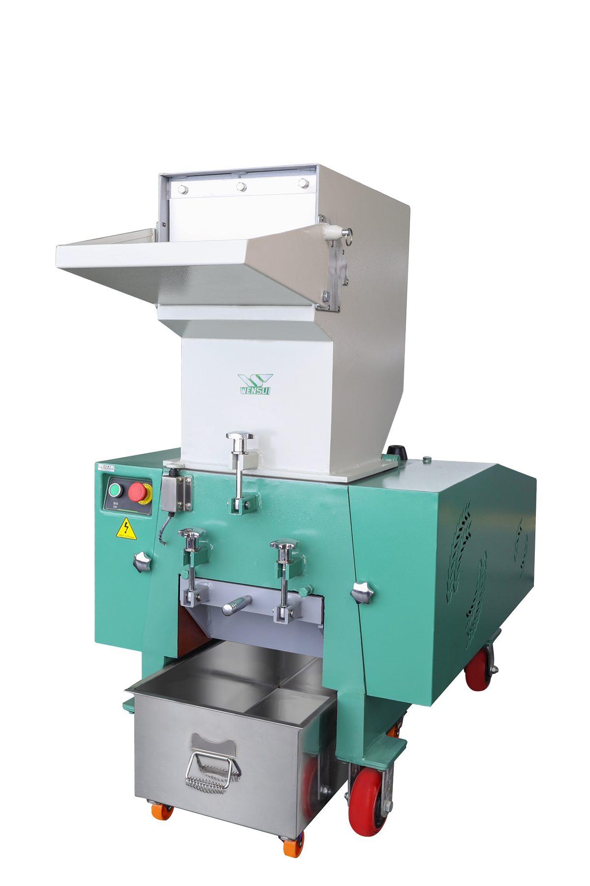 临沂通用破碎机